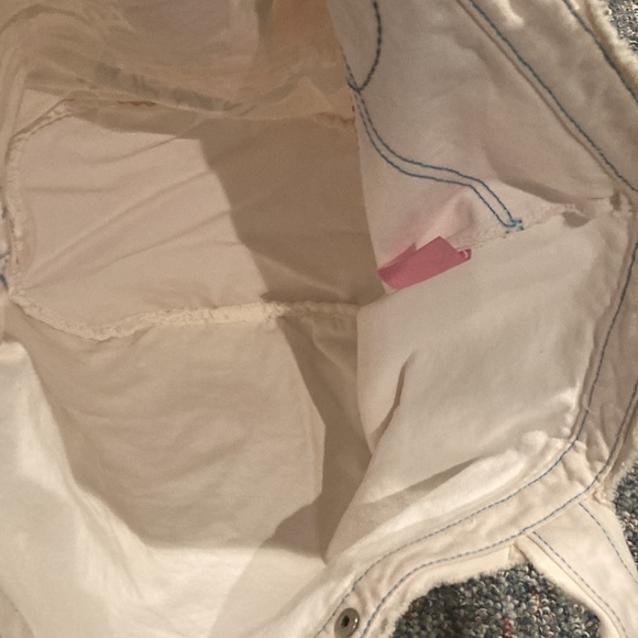 PINK Victorias Secret Tote Bag-NWOT - Picture 5 of 5